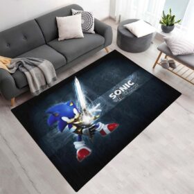 Tapis Sonic the Hedgehog 15