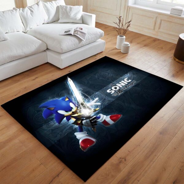 Tapis Sonic the Hedgehog 15 – Image 2