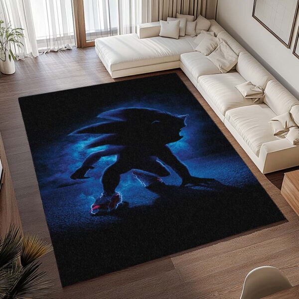 Tapis Sonic the Hedgehog 23 – Image 2