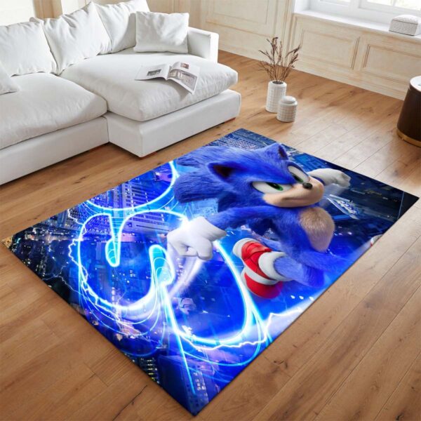 Tapis Sonic the Hedgehog 24 – Image 2