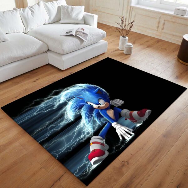 Tapis Sonic the Hedgehog 25 – Image 2