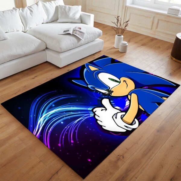 Tapis Sonic the Hedgehog 26 – Image 2