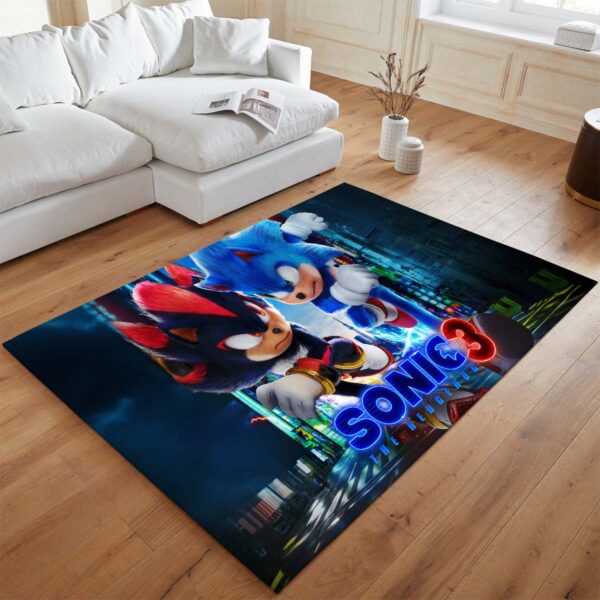 Tapis Sonic the Hedgehog 28 – Image 2