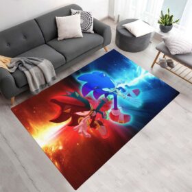Tapis Sonic the Hedgehog 30