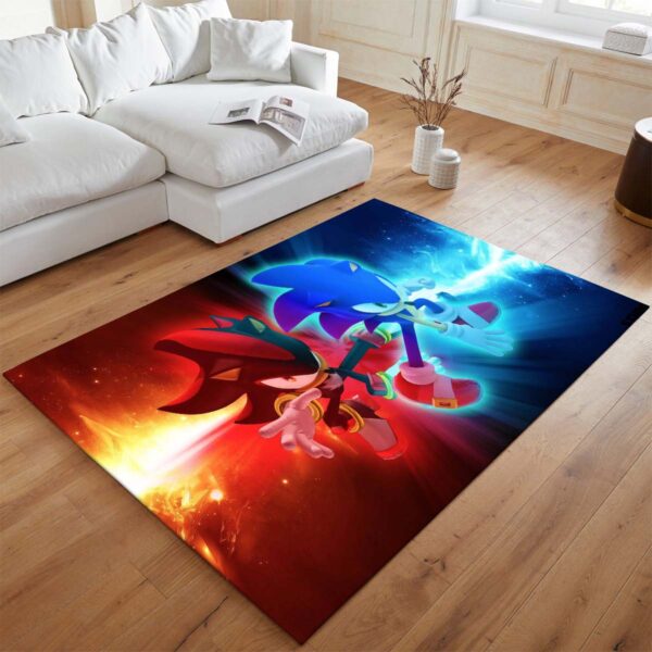 Tapis Sonic the Hedgehog 30 – Image 2