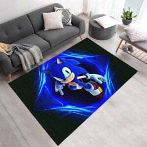 Tapis Sonic the Hedgehog 33