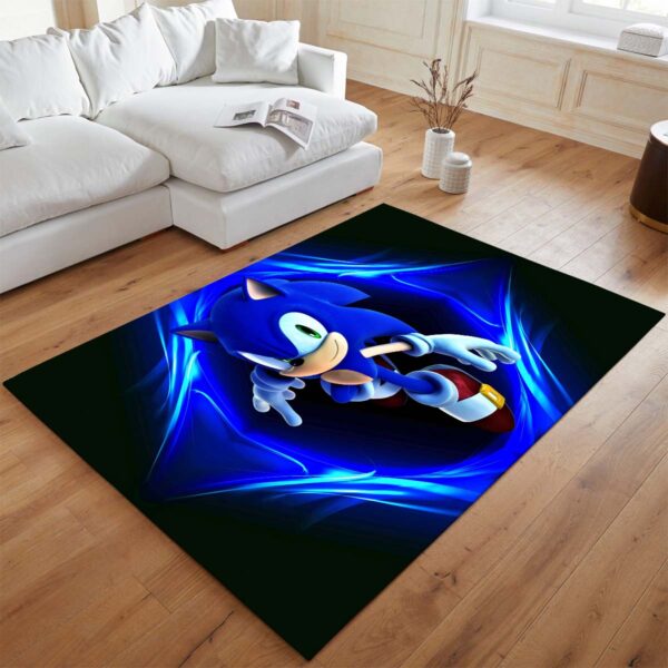 Tapis Sonic the Hedgehog 33 – Image 2
