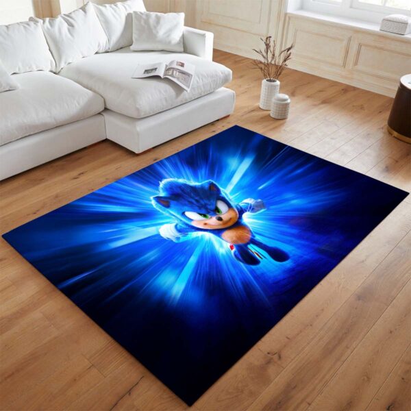 Tapis Sonic the Hedgehog 34 – Image 2