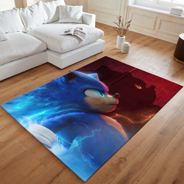 Tapis Sonic the Hedgehog 35 – Image 2
