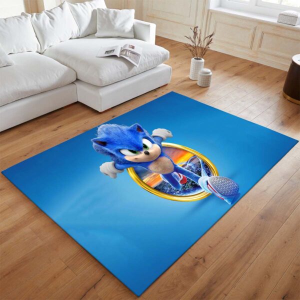 Tapis Sonic the Hedgehog 39 – Image 2