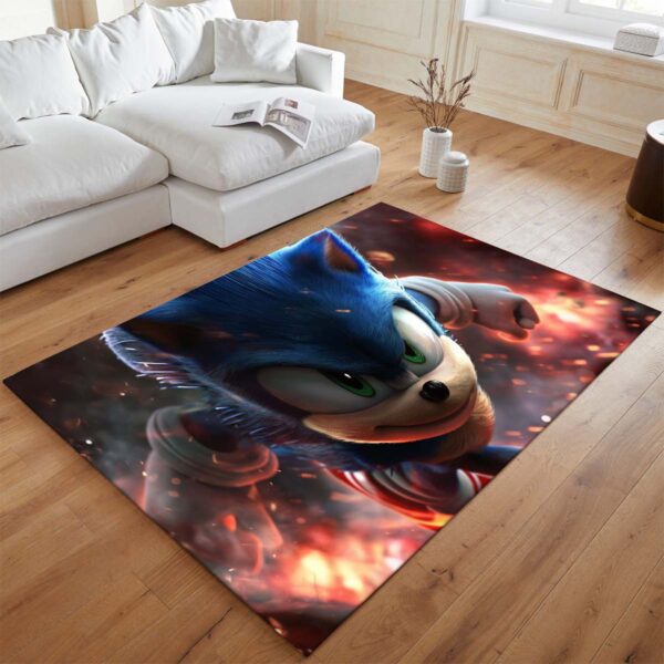 Tapis Sonic the Hedgehog 41 – Image 2