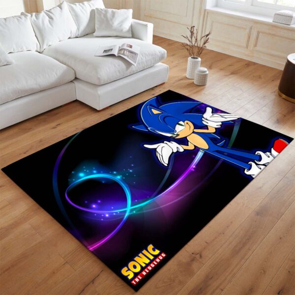 Tapis Sonic the Hedgehog 43 – Image 2