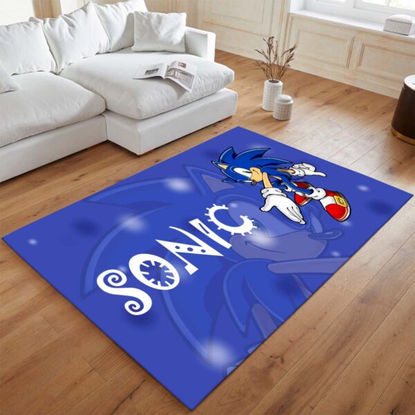 Tapis Sonic the Hedgehog 44 – Image 2