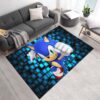 Tapis Sonic the Hedgehog 45