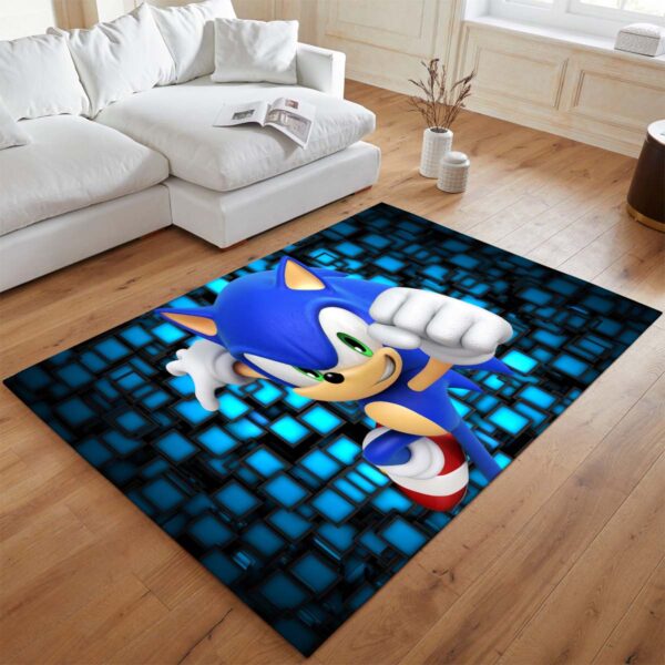 Tapis Sonic the Hedgehog 45 – Image 2