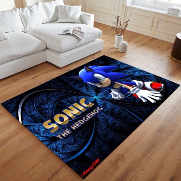 Tapis Sonic the Hedgehog 46 – Image 2