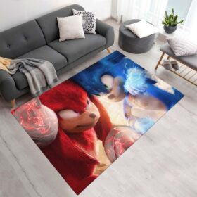 Tapis Sonic the Hedgehog 48
