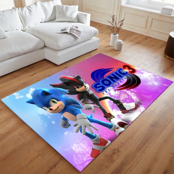 Tapis Sonic the Hedgehog 49 – Image 2
