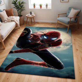 Tapis Spider-Man 1