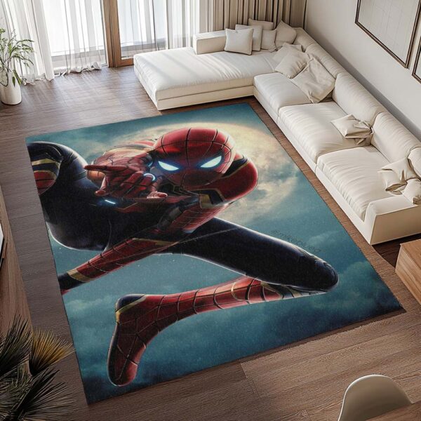 Tapis Spider-Man 1 – Image 2