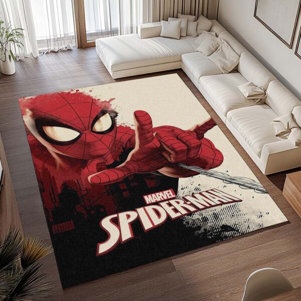 Tapis Spider-Man 10 – Image 2