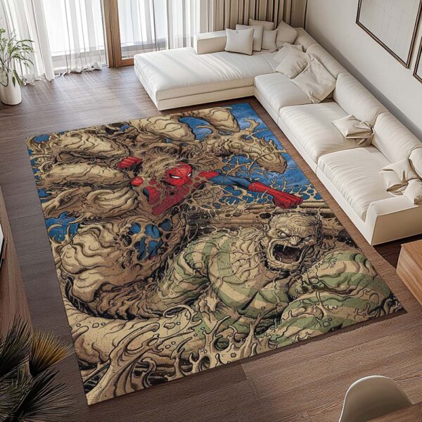 Tapis Spider-Man 11 – Image 2