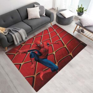 Tapis Spider-Man 13