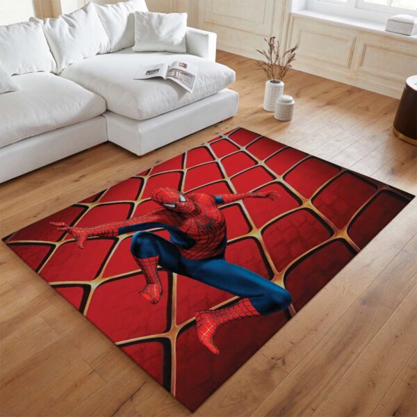 Tapis Spider-Man 13 – Image 2