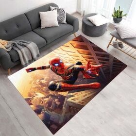 Tapis Spider-Man 14