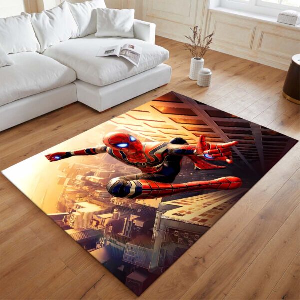 Tapis Spider-Man 14 – Image 2