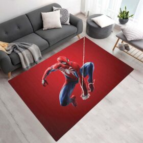 Tapis Spider-Man 15