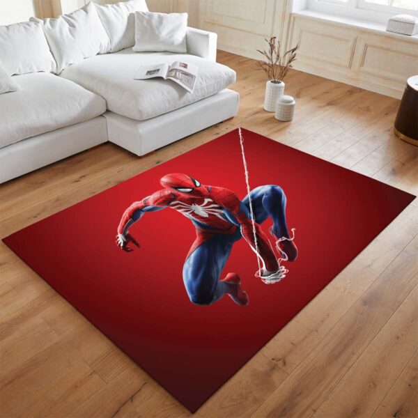 Tapis Spider-Man 15 – Image 2