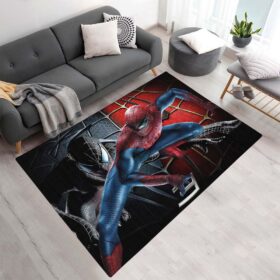 Tapis Spider-Man 16