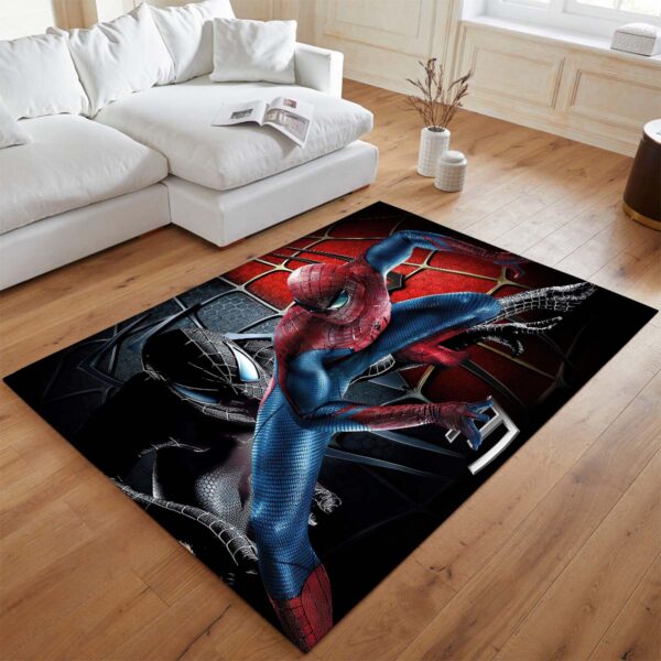 Tapis Spider-Man 16 – Image 2