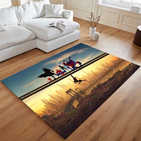 Tapis Spider-Man 17 – Image 2