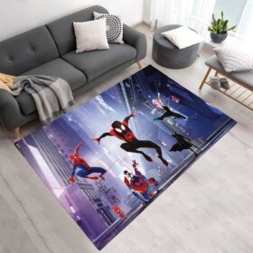 Tapis Spider-Man 19