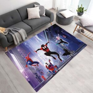 Tapis Spider-Man 19