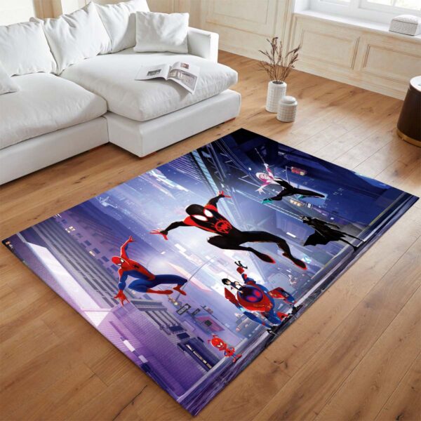 Tapis Spider-Man 19 – Image 2