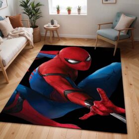 Tapis Spider-Man 2