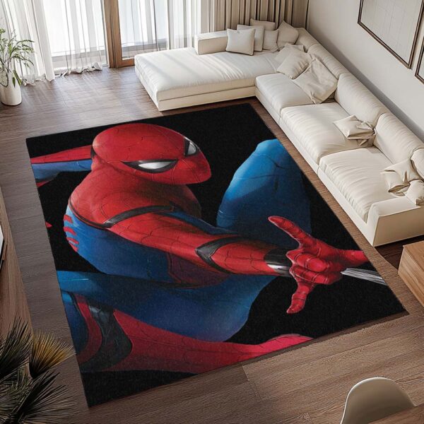 Tapis Spider-Man 2 – Image 2