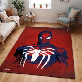 Tapis Spider-Man 20