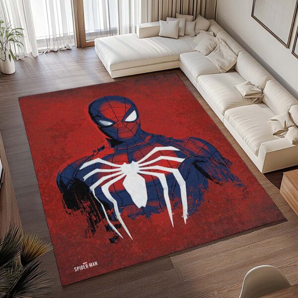 Tapis Spider-Man 20 – Image 2