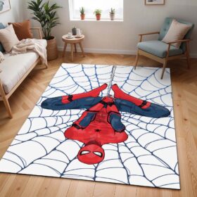 Tapis Spider-Man 22