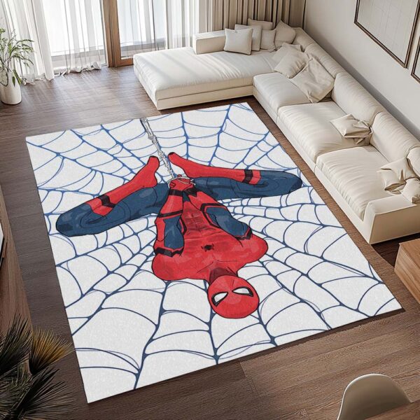 Tapis Spider-Man 22 – Image 2