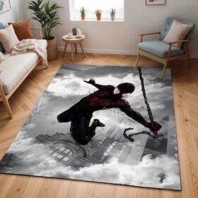 Tapis Spider-Man 23