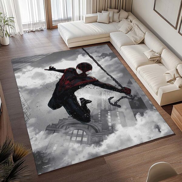 Tapis Spider-Man 23 – Image 2