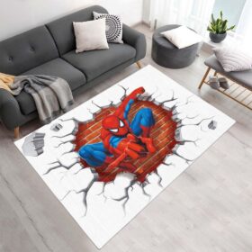 Tapis Spider-Man 25