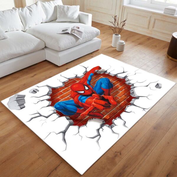 Tapis Spider-Man 25 – Image 2