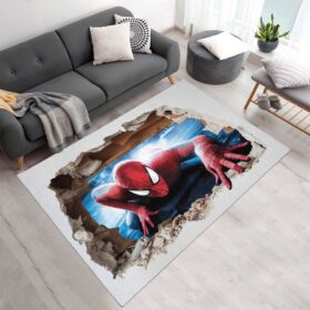 Tapis Spider-Man 26