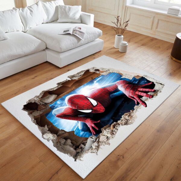 Tapis Spider-Man 26 – Image 2